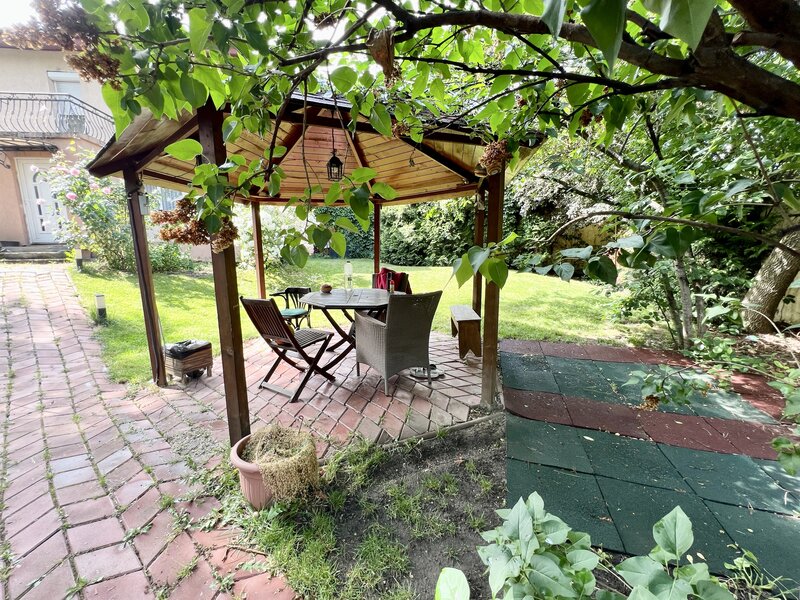 Nicolae Grigorescu, Titan