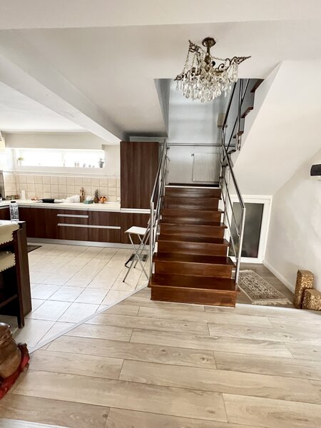 Nicolae Grigorescu, Titan