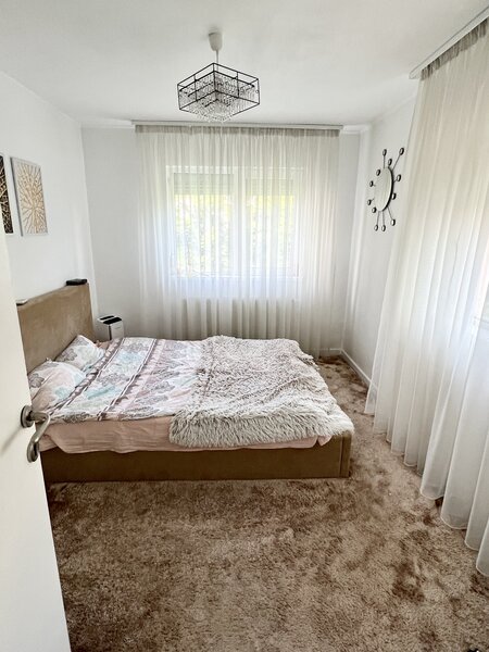 Nicolae Grigorescu, Titan