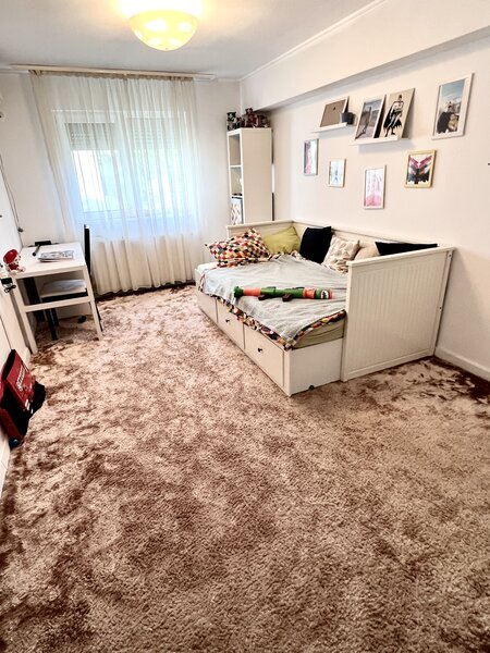 Nicolae Grigorescu, Titan