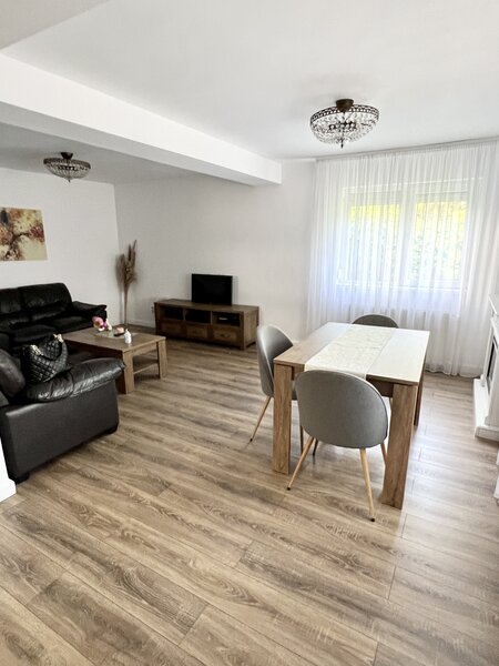 Nicolae Grigorescu, Titan