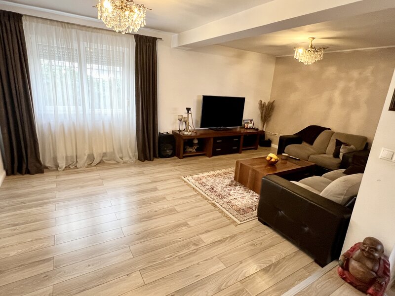 Nicolae Grigorescu, Titan