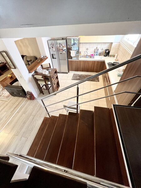 Nicolae Grigorescu, Titan