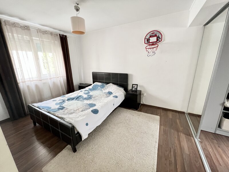 Nicolae Grigorescu, Titan